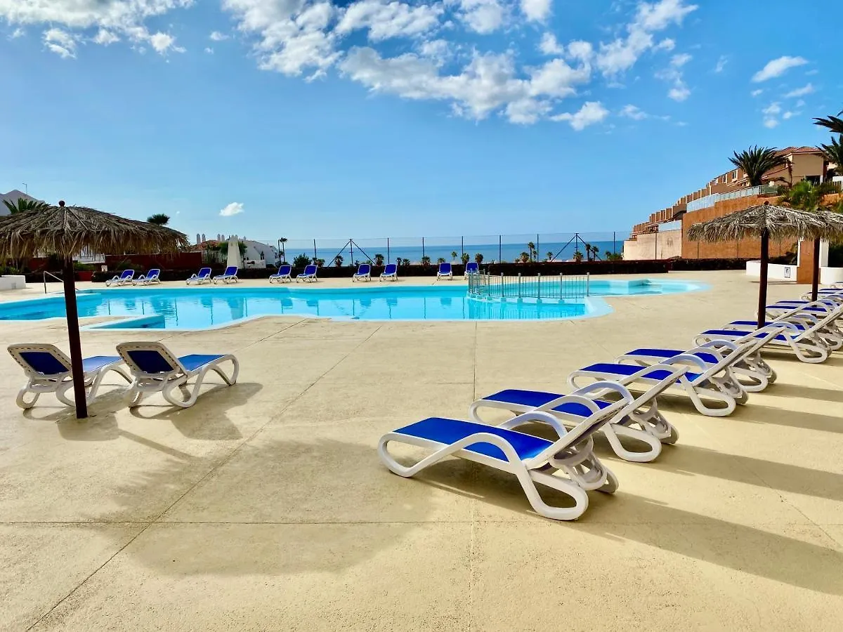 Sand Club location