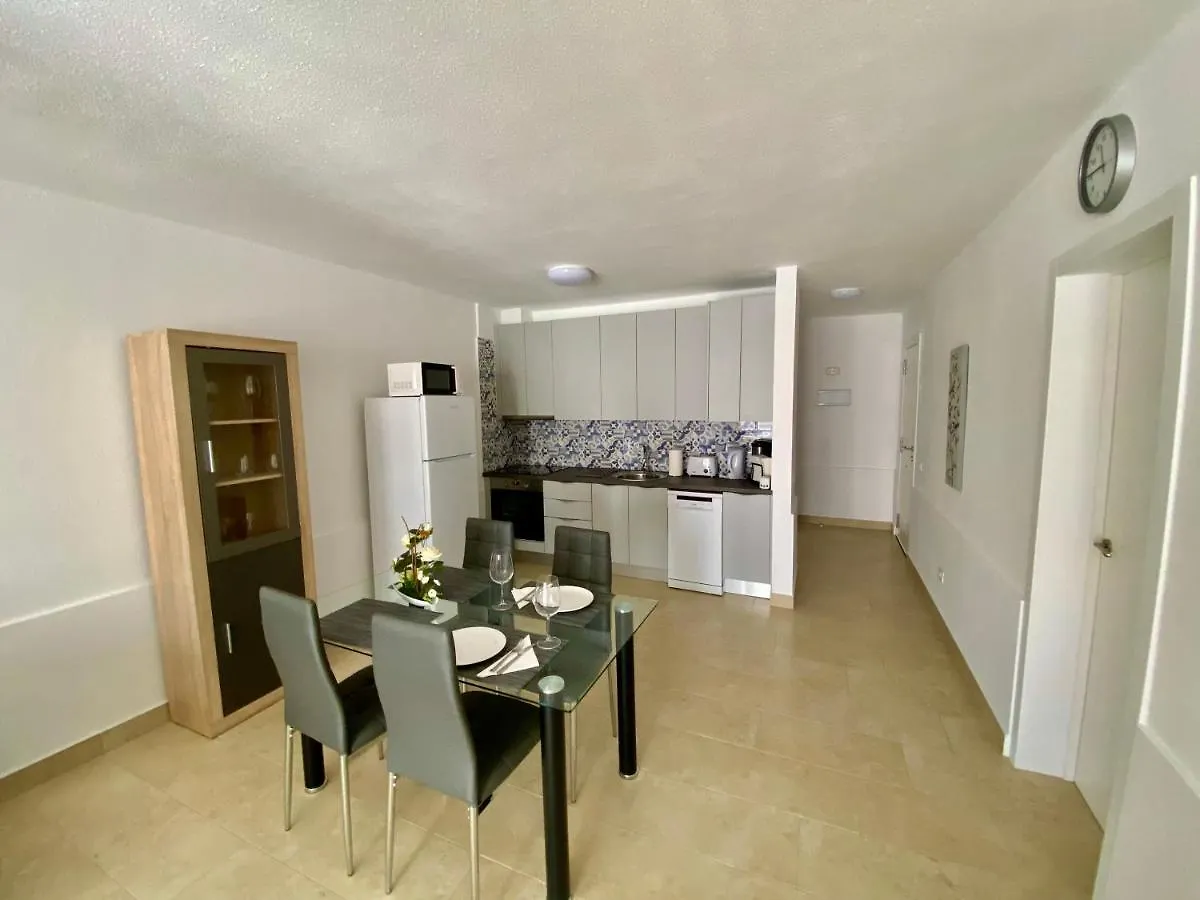 Sand Club Apartment San Miguel De Abona