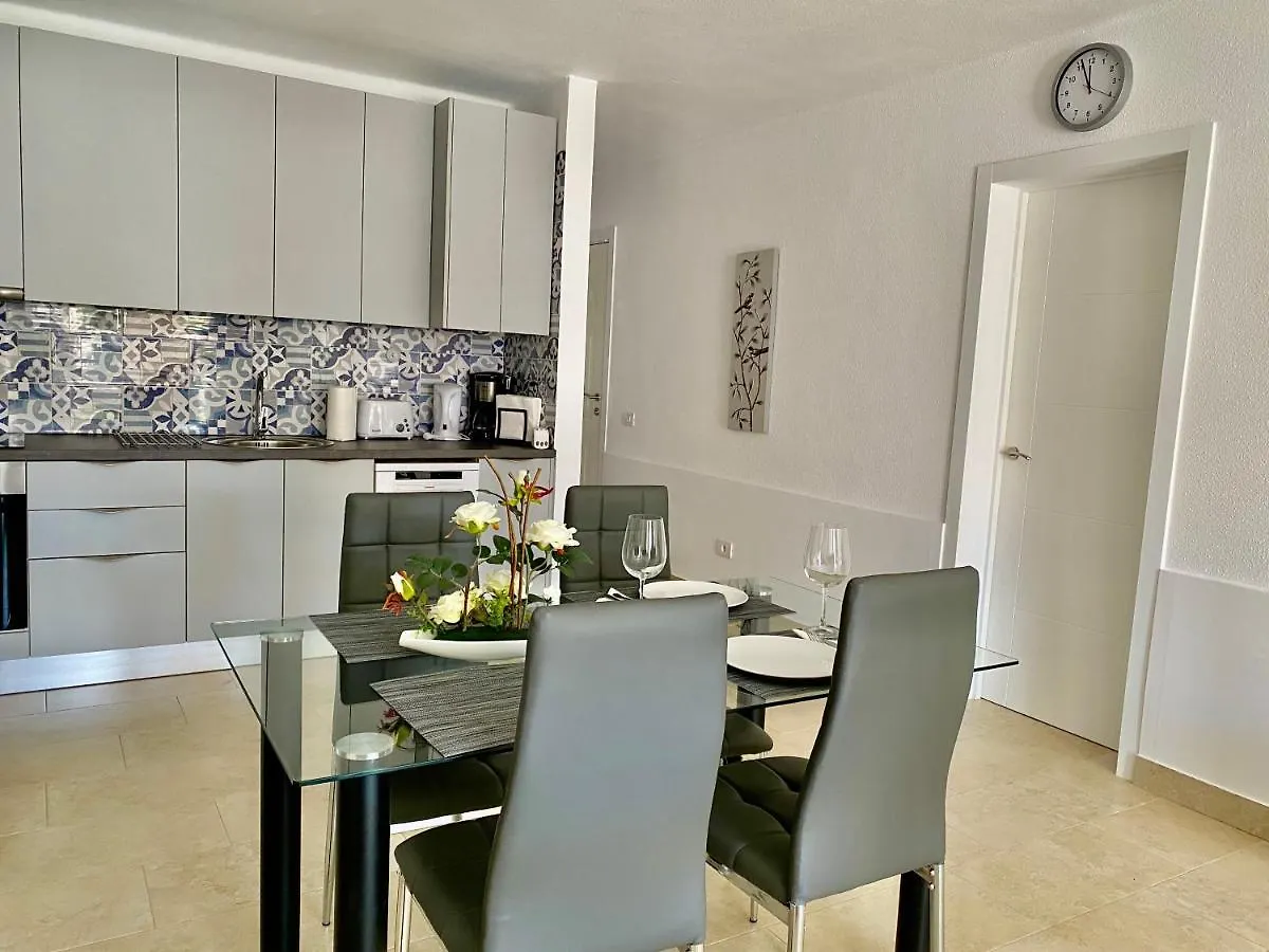 Sand Club Apartment San Miguel De Abona