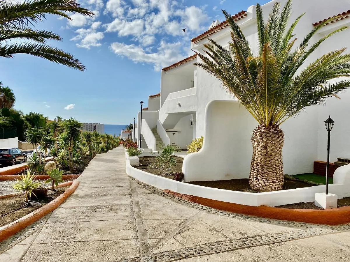 Sand Club Apartment San Miguel De Abona Spain