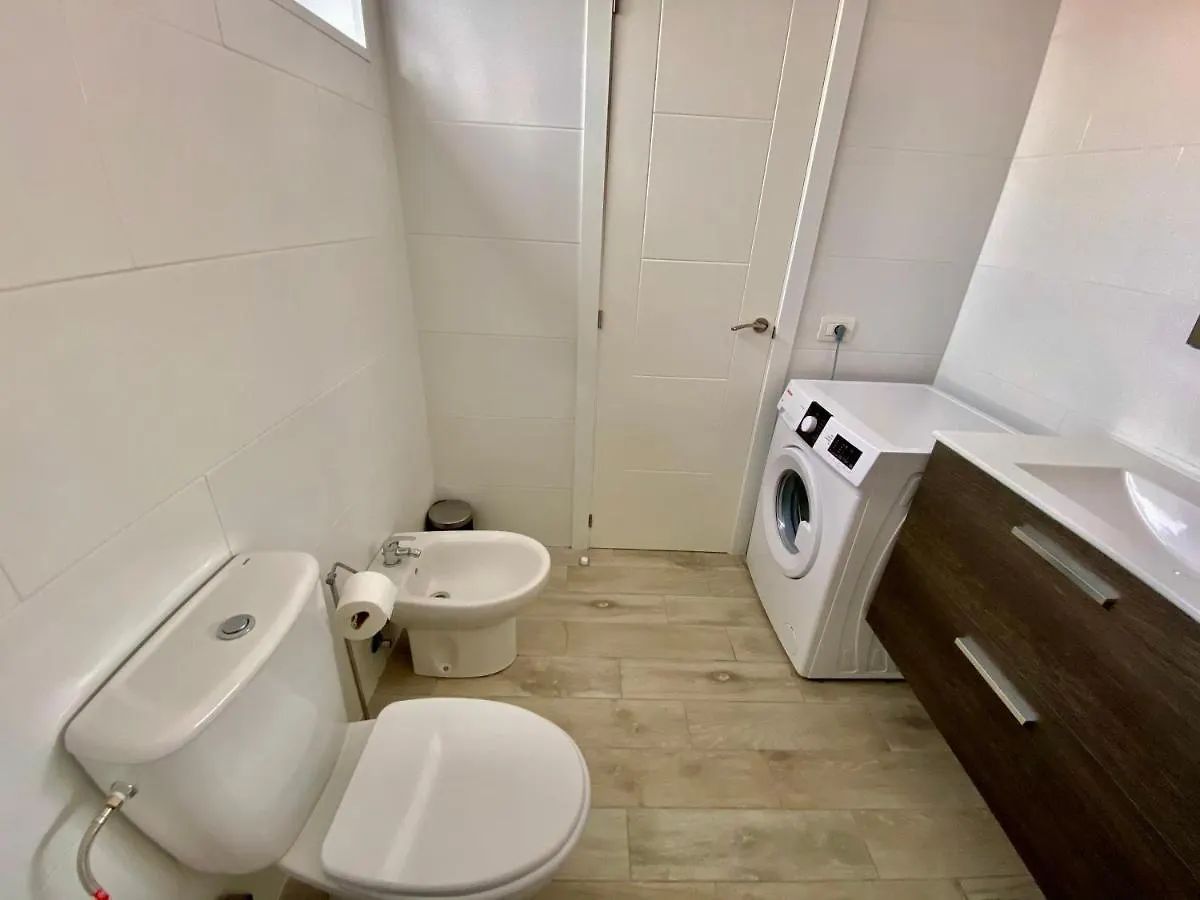 Sand Club Apartment San Miguel De Abona