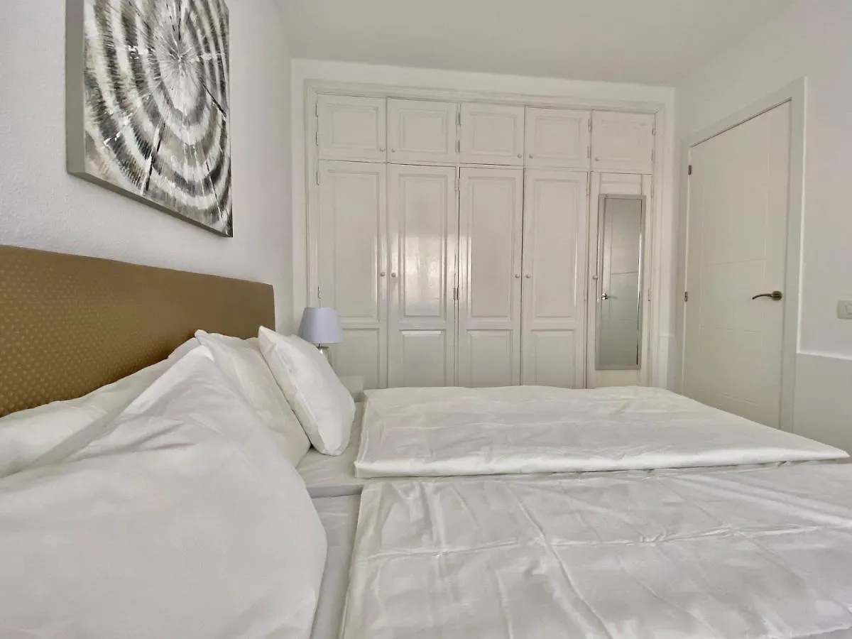 Sand Club Apartment San Miguel De Abona Spain