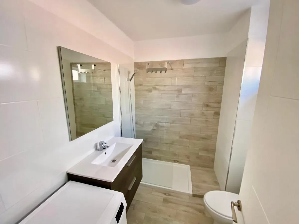 Sand Club Apartment San Miguel De Abona